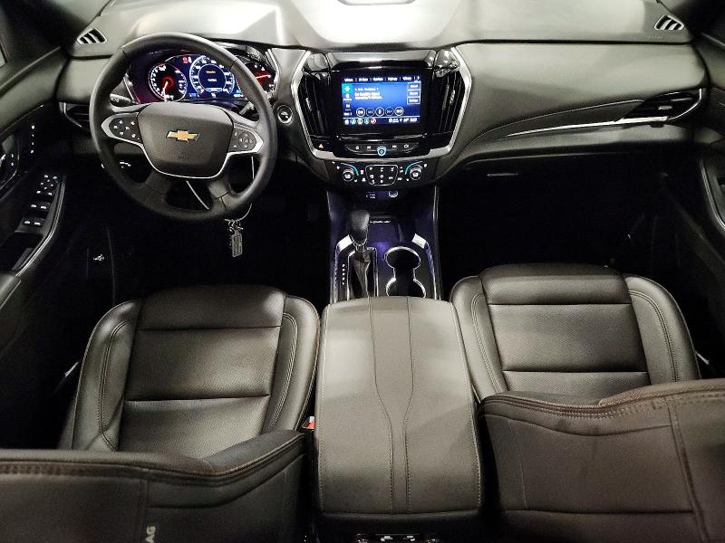 Продажа на аукционе авто 2023 Chevrolet Traverse, vin: 1GNEVNKW9PJ280048, номер лота: 57126666