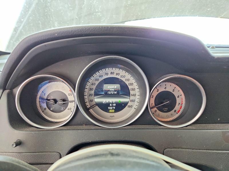 Продаж на аукціоні авто 2013 Mercedes-benz C, vin: WDDGF8AB7DR256767, номер лоту: 56190056