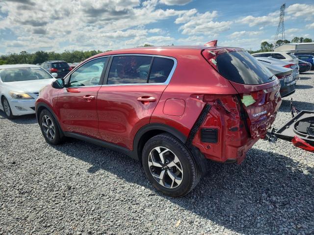 Продаж на аукціоні авто 2020 Kia Sportage, vin: KNDPM3AC0L7814612, номер лоту: 56489416