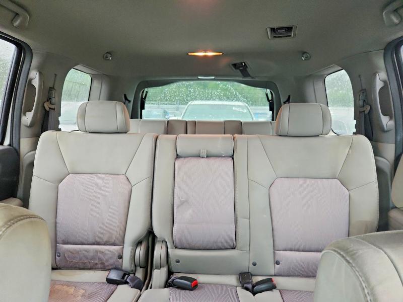 Продаж на аукціоні авто 2011 Honda Pilot, vin: 5FNYF3H42BB052082, номер лоту: 56865996