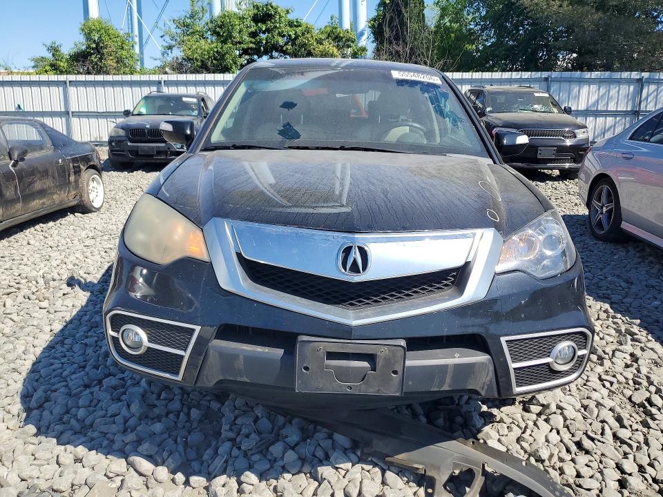 Продаж на аукціоні авто 2012 Acura Rdx, vin: 5J8TB2H51CA001208, номер лоту: 55548206