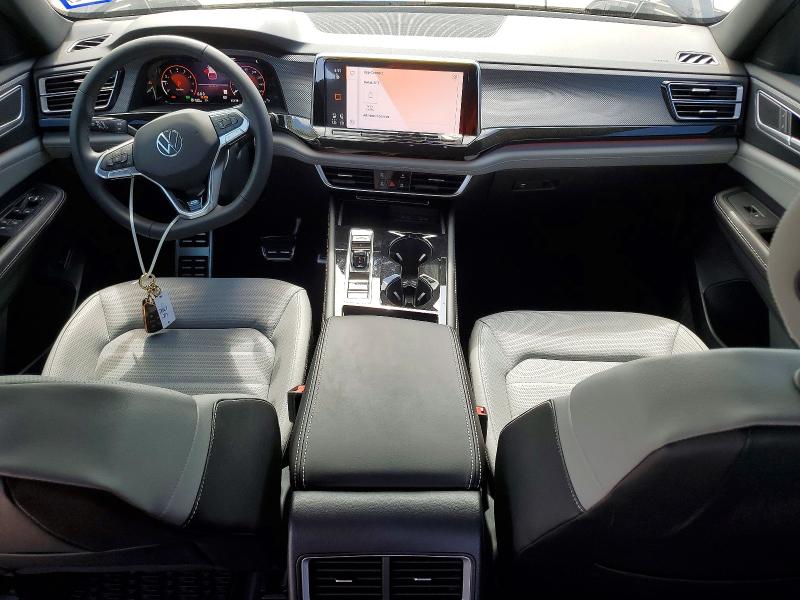 Продажа на аукционе авто 2026 Volkswagen Atlas Cross Sport, vin: 1V2AC2CA9TC214689, номер лота: 56859106