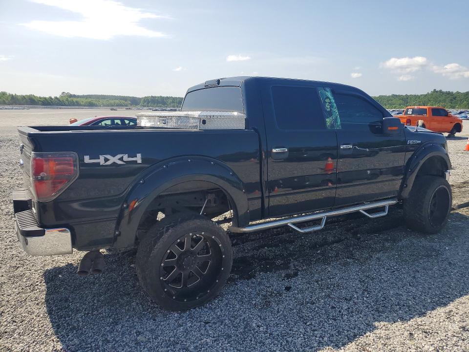 Aukcja sprzedaży 2014 Ford F150, vin: 1FTFW1EF9EFC25792, numer aukcji: 59551646