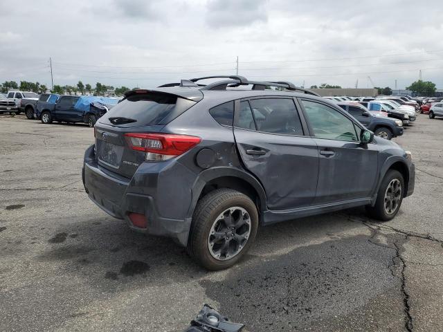 Продаж на аукціоні авто 2021 Subaru Crosstrek, vin: JF2GTACC7MG353481, номер лоту: 58485336