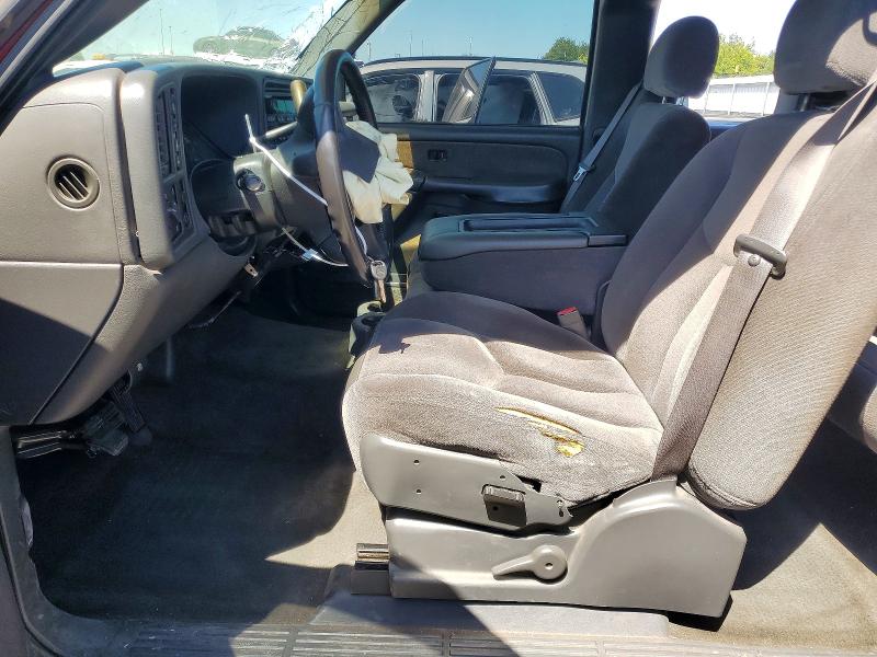 Продажа на аукционе авто 2003 Gmc New Sierra, vin: 2GTEK19T231289278, номер лота: 55968456
