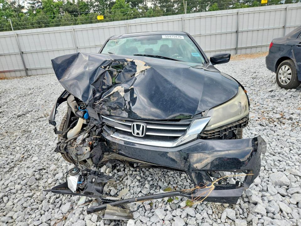 Aukcja sprzedaży 2015 Honda Accord, vin: 1HGCR2F59FA167608, numer aukcji: 55475476
