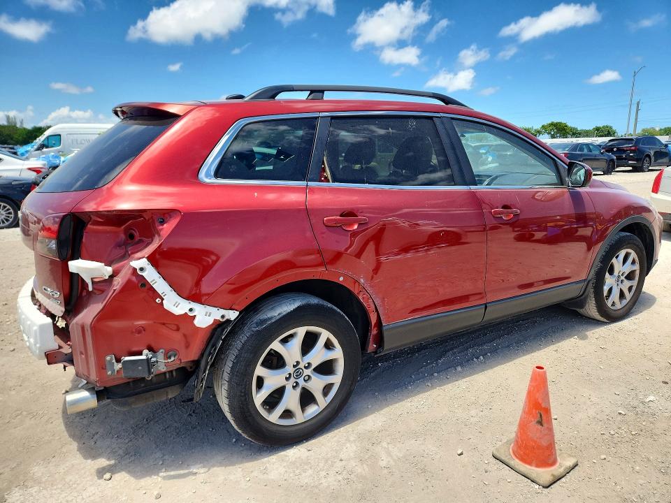 Продаж на аукціоні авто 2014 Mazda Cx-9, vin: JM3TB3CVXE0430018, номер лоту: 85793125