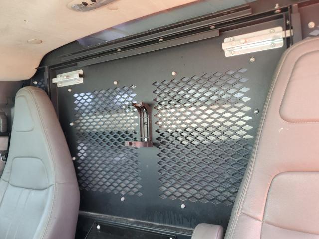 Продажа на аукционе авто 2018 Chevrolet Express G2500, vin: 1GCWGBFP4J1269491, номер лота: 58061366