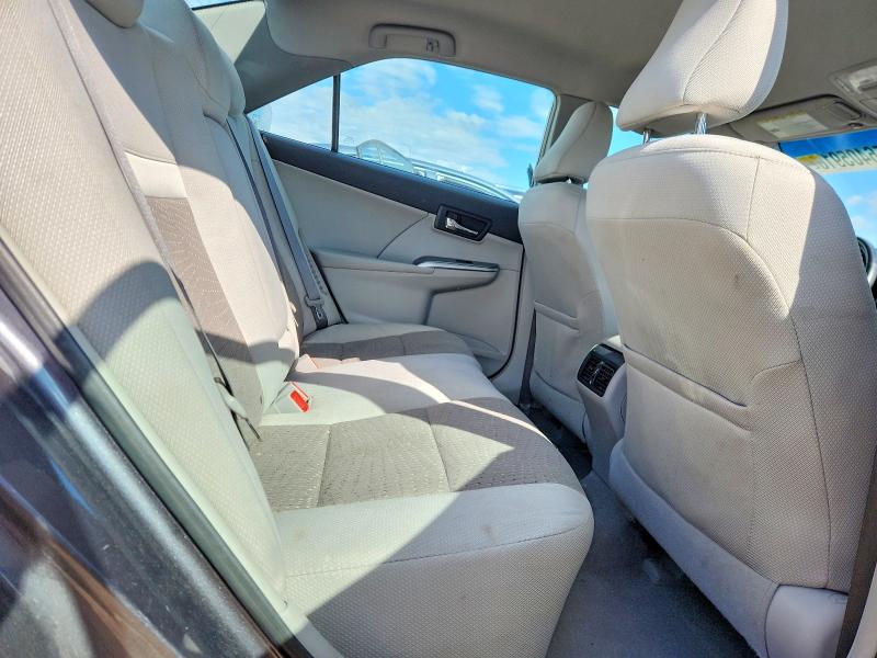 Продажа на аукционе авто 2014 Toyota Camry Hybrid, vin: 4T1BD1FK3EU139577, номер лота: 56405916
