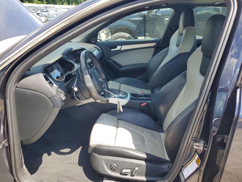 Aukcja sprzedaży 2014 Audi S4, vin: WAUBGAFL3EA141686, numer aukcji: 57390736