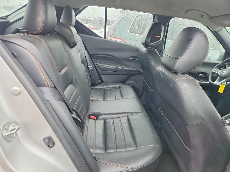 Aukcja sprzedaży 2020 Nissan Kicks, vin: 3N1CP5DV3LL518044, numer aukcji: 55805436