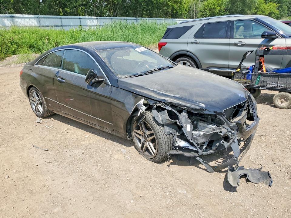 Продажа на аукционе авто 2014 Mercedes-benz E, vin: WDDKJ8JB4EF274817, номер лота: 59080896