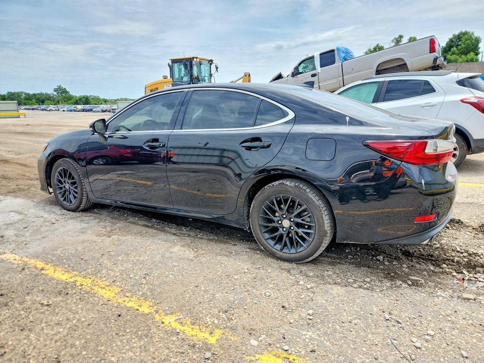 Aukcja sprzedaży 2017 Lexus Es, vin: 58ABK1GG3HU047706, numer aukcji: 54670476