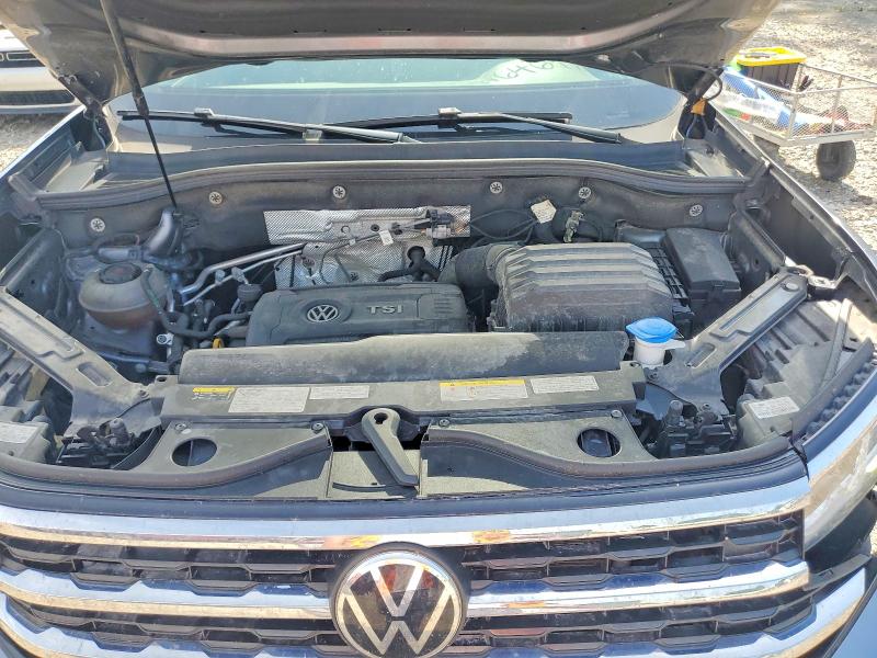 Продаж на аукціоні авто 2021 Volkswagen Atlas, vin: 1V2GP2CA0MC576362, номер лоту: 57064696