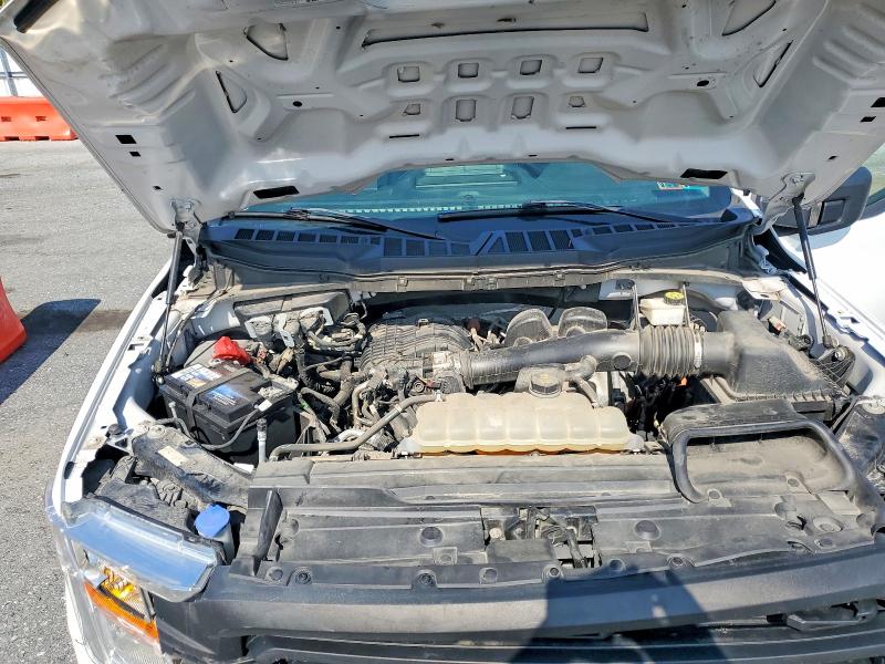 2021 Ford F150 მანქანა იყიდება აუქციონზე, vin: 1FTEW1EB4MFB88559, აუქციონის ნომერი: 57307006