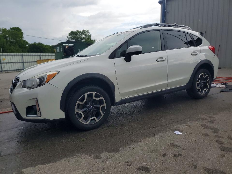 Auction sale of the 2017 Subaru Crosstrek, vin: JF2GPABC3H8223073, lot number: 56804846