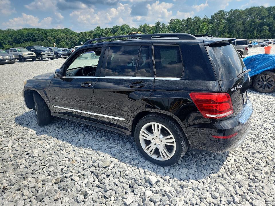56984336 :رقم المزاد ، WDCGG5HB1DG132267 vin ، 2013 Mercedes-benz Glk مزاد بيع