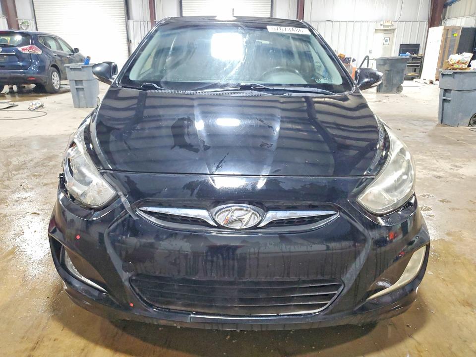 Aukcja sprzedaży 2013 Hyundai Accent, vin: KMHCU5AE8DU085740, numer aukcji: 57673486