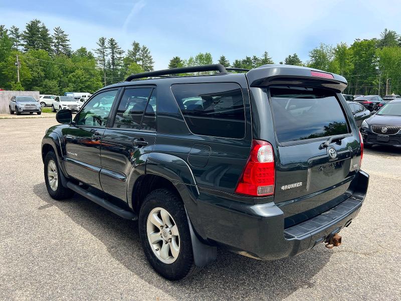 Продажа на аукционе авто 2008 Toyota 4runner, vin: JTEBU14R88K003395, номер лота: 56315876