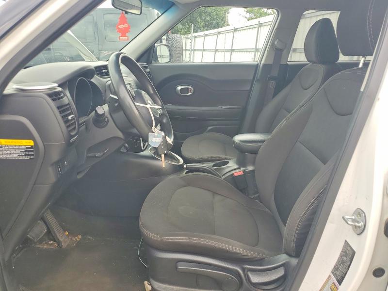 Продаж на аукціоні авто 2016 Kia Soul, vin: KNDJN2A2XG7843898, номер лоту: 57959866