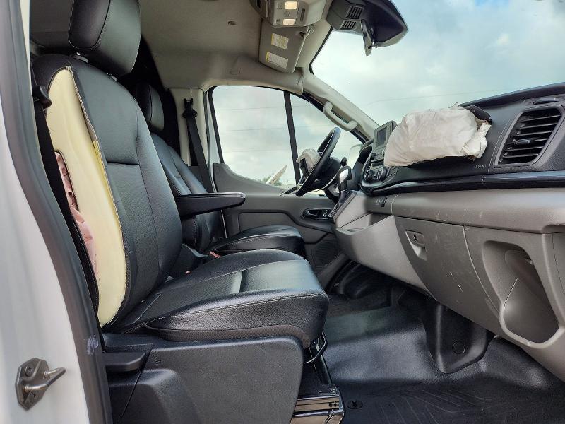 Продажа на аукционе авто 2023 Ford Transit, vin: 1FTBR1Y88PKB26359, номер лота: 58963116