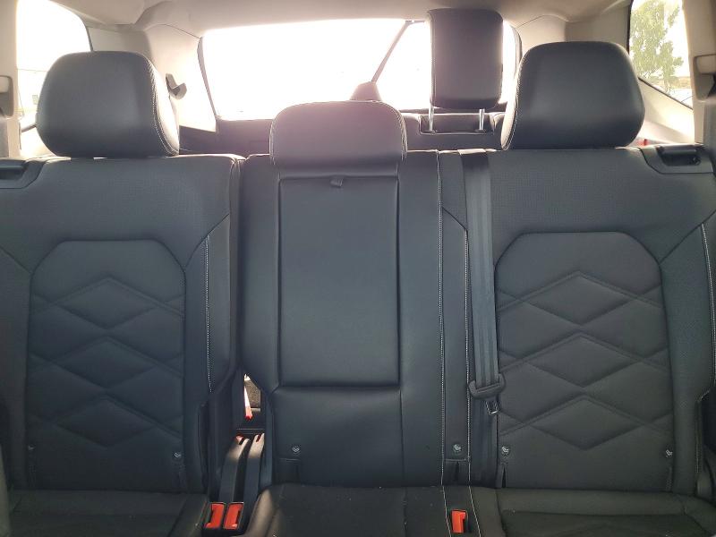 Aukcja sprzedaży 2024 Volkswagen Atlas, vin: 1V2HR2CA2RC594481, numer aukcji: 58637316