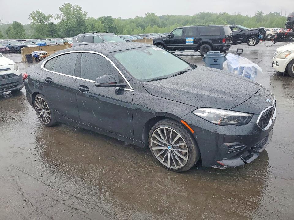 Aukcja sprzedaży 2022 Bmw 228i, vin: WBA53AK03N7K29042, numer aukcji: 58402006
