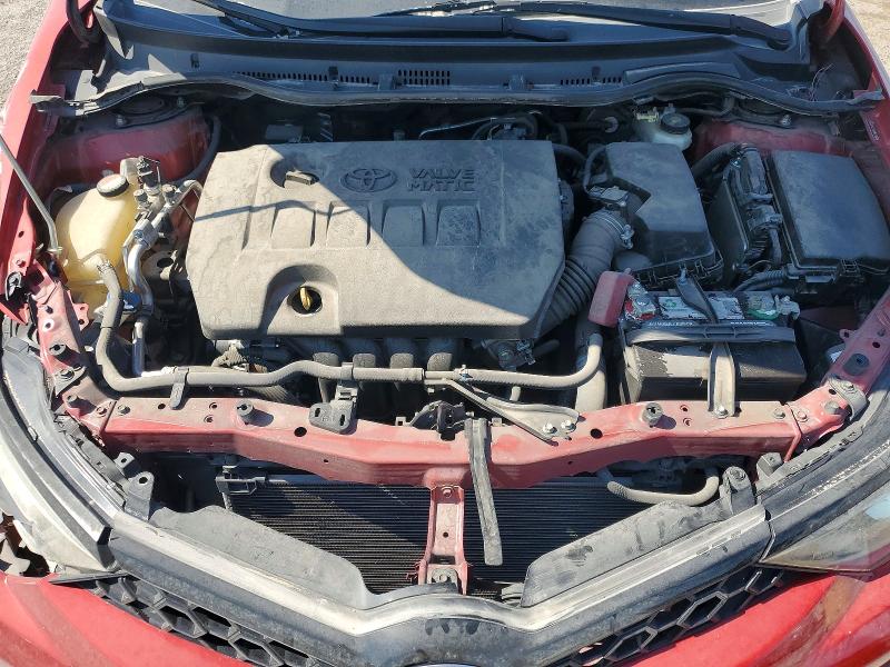 58064646 :رقم المزاد ، JTNKARJE7GJ515565 vin ، 2016 Toyota Scion مزاد بيع