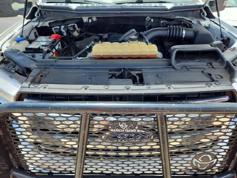 2018 Ford F150 მანქანა იყიდება აუქციონზე, vin: 1FTFW1E5XJKD47442, აუქციონის ნომერი: 56586216