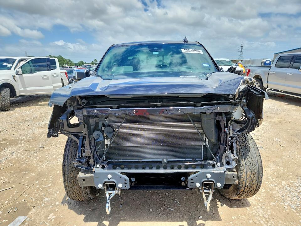 2023 Gmc Sierra მანქანა იყიდება აუქციონზე, vin: 1GTUUHEL6PZ268337, აუქციონის ნომერი: 58048986