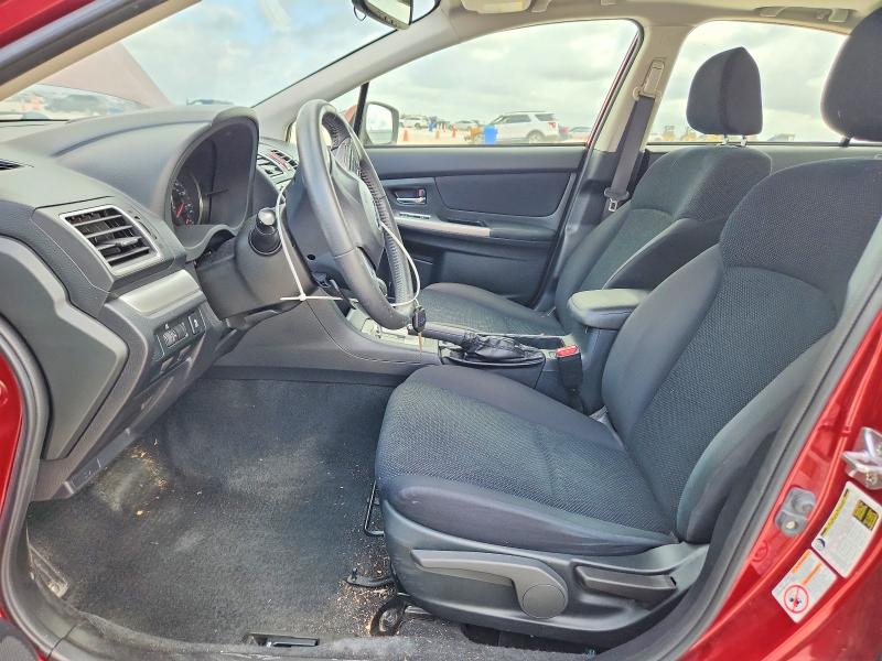 Aukcja sprzedaży 2016 Subaru Impreza, vin: JF1GJAF67GH013732, numer aukcji: 57251146