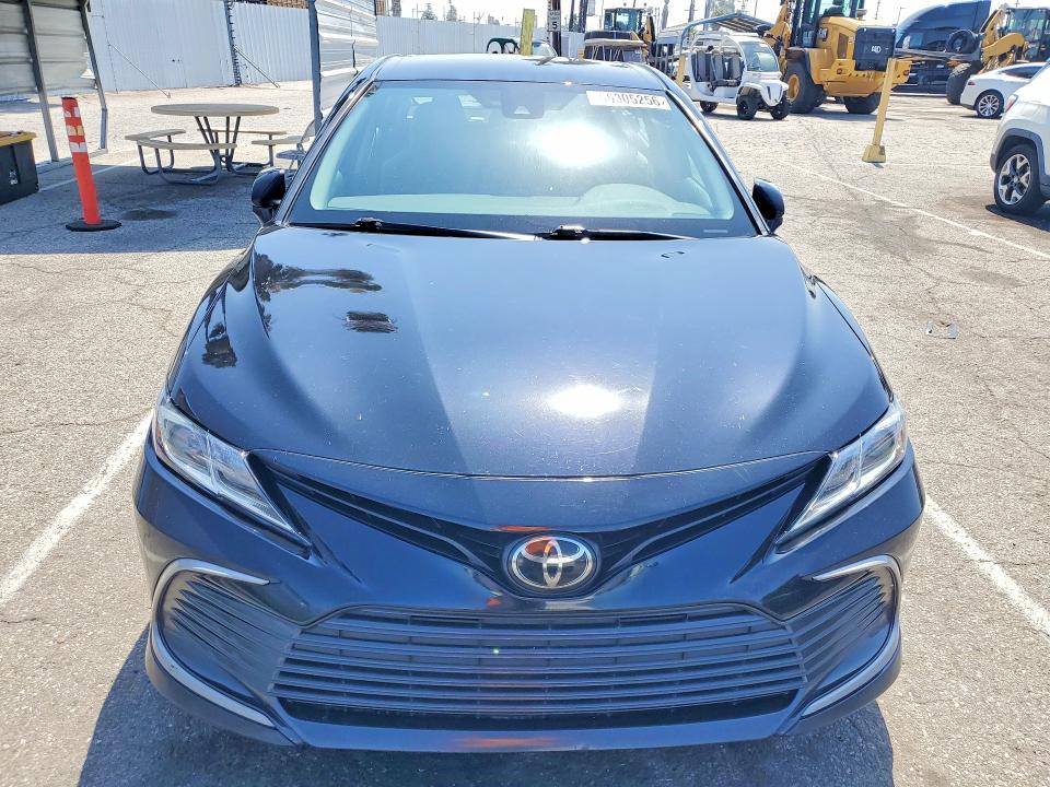 Aukcja sprzedaży 2023 Toyota Camry, vin: 4T1C11AK5PU122822, numer aukcji: 56305256