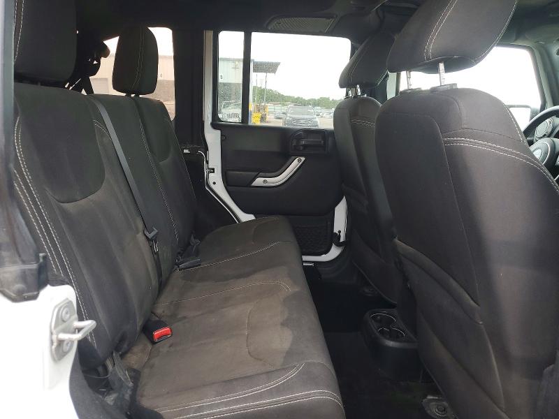 Продаж на аукціоні авто 2018 Jeep Wrangler Unlimited, vin: 1C4BJWEG9JL862017, номер лоту: 55392756