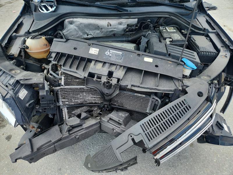 Продажа на аукционе авто 2012 Volkswagen Tiguan, vin: WVGBV7AX1CW515617, номер лота: 58581766