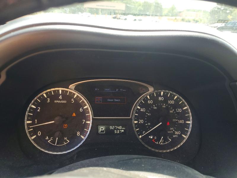 56822106 :رقم المزاد ، 5N1DL0MN7JC526734 vin ، 2018 Infiniti Qx60 مزاد بيع