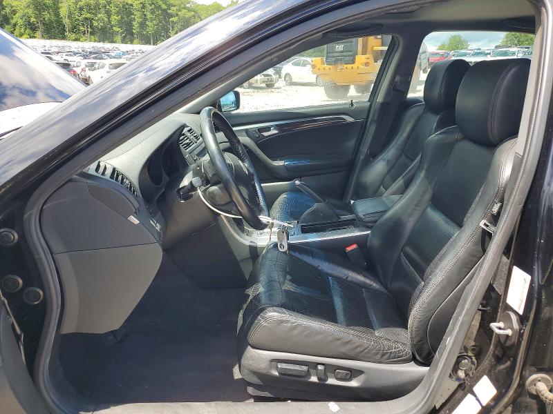 Продажа на аукционе авто 2006 Acura 3.2tl, vin: 19UUA66246A044873, номер лота: 58041106