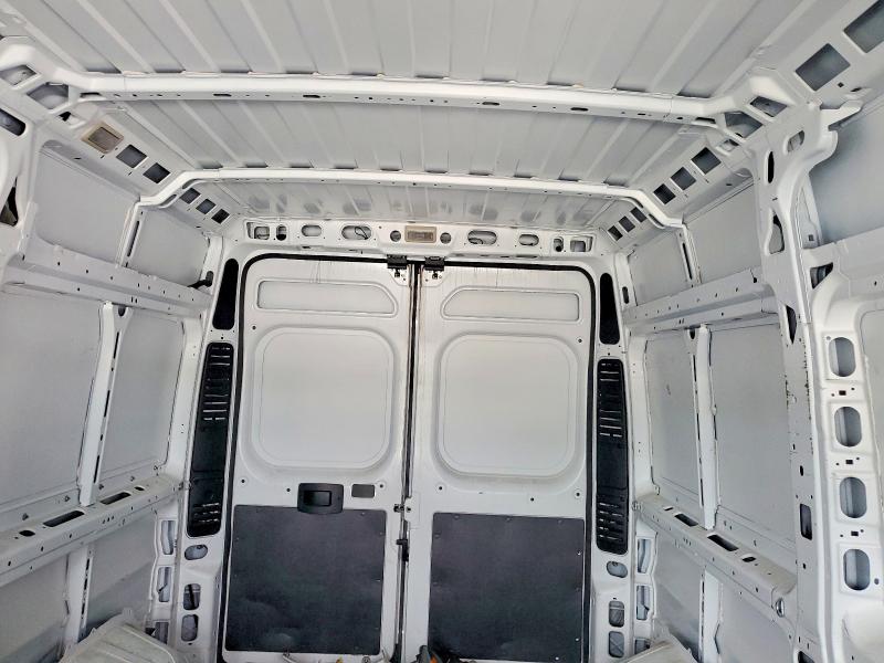 56504746 :رقم المزاد ، 3C6LRVBG4ME567083 vin ، 2021 Ram Promaster 1500 مزاد بيع