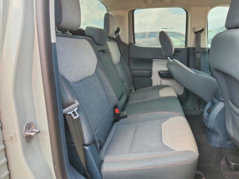 Продажа на аукционе авто 2024 Ford Maverick, vin: 3FTTW8H93RRB17663, номер лота: 55524386