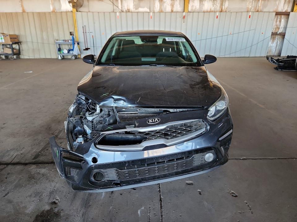 Aukcja sprzedaży 2020 Kia Forte, vin: 3KPF24AD2LE195303, numer aukcji: 85972325