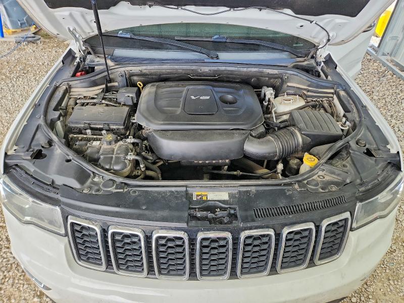 Aukcja sprzedaży 2017 Jeep Grand Cherokee, vin: 1C4RJFBG5HC901327, numer aukcji: 57225156
