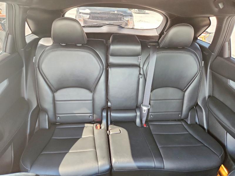 Продаж на аукціоні авто 2021 Infiniti Qx50, vin: 3PCAJ5BA4MF105393, номер лоту: 56474206