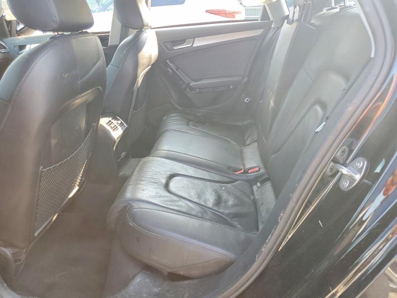 58968656 :رقم المزاد ، WAUBFAFL3GN012099 vin ، 2016 Audi A4 2.0t Prm+ Sln مزاد بيع