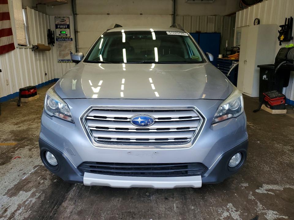 Продаж на аукціоні авто 2015 Subaru Outback, vin: 4S4BSAJC7F3255314, номер лоту: 57225726