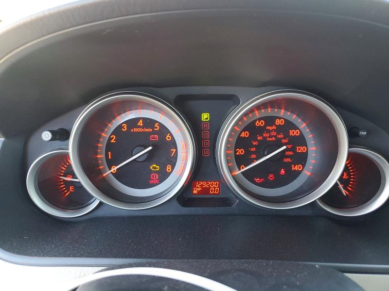 Продаж на аукціоні авто 2012 Mazda Cx-9, vin: JM3TB3CV5C0345584, номер лоту: 57003076