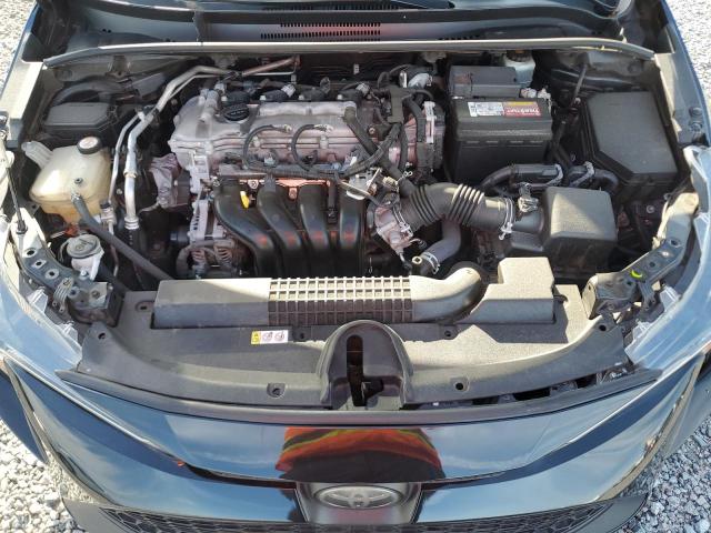 2020 Toyota Corolla მანქანა იყიდება აუქციონზე, vin: JTDEPRAE2LJ055256, აუქციონის ნომერი: 56287226