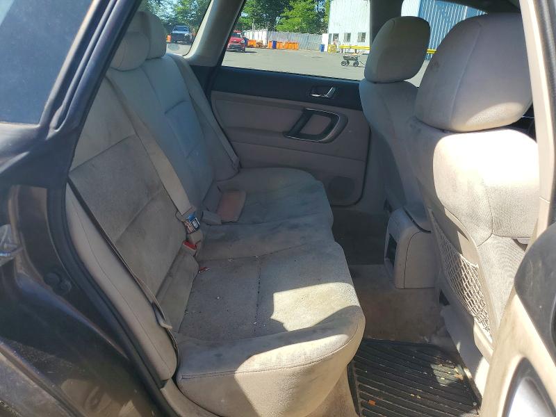 Продаж на аукціоні авто 2008 Subaru Outback, vin: 4S4BP61C587363506, номер лоту: 53081146