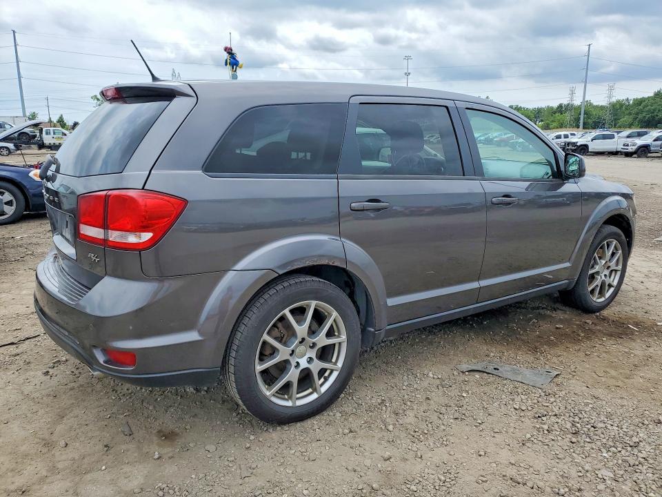 Продаж на аукціоні авто 2015 Dodge Journey, vin: 3C4PDDEG1FT580791, номер лоту: 58991426