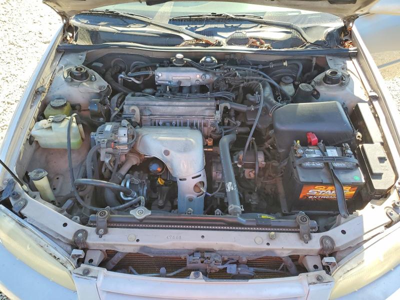 1999 Toyota Camry მანქანა იყიდება აუქციონზე, vin: 4T1BG22K0XU444959, აუქციონის ნომერი: 57526246