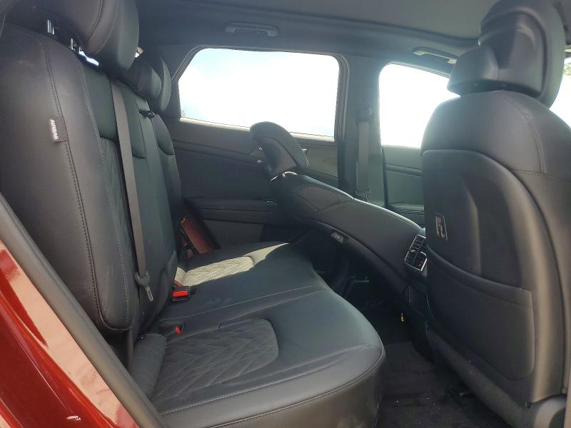 56944636 :رقم المزاد ، KNDPZDDH3S7213479 vin ، 2025 Kia Sportage مزاد بيع