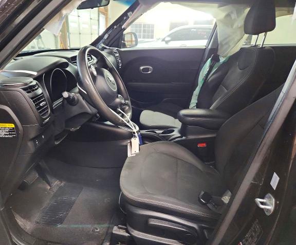 Aukcja sprzedaży 2018 Kia Soul, vin: KNDJN2A26J7889199, numer aukcji: 57539476